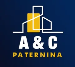 Logo de A&C Paternina